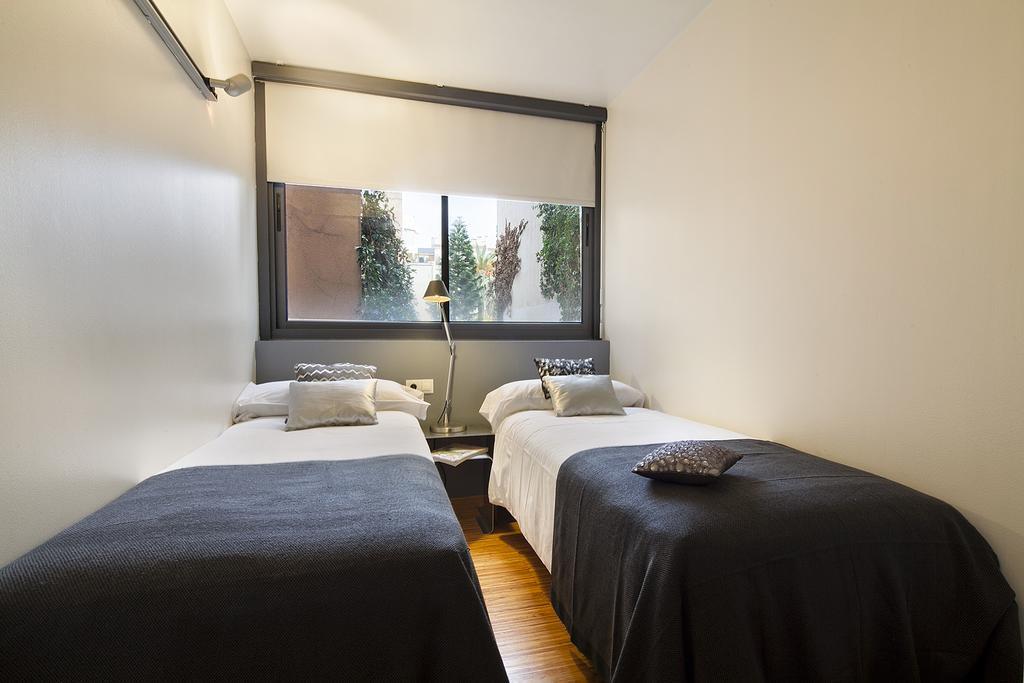 My Space Barcelona Park Gueell Apartments Exterior photo