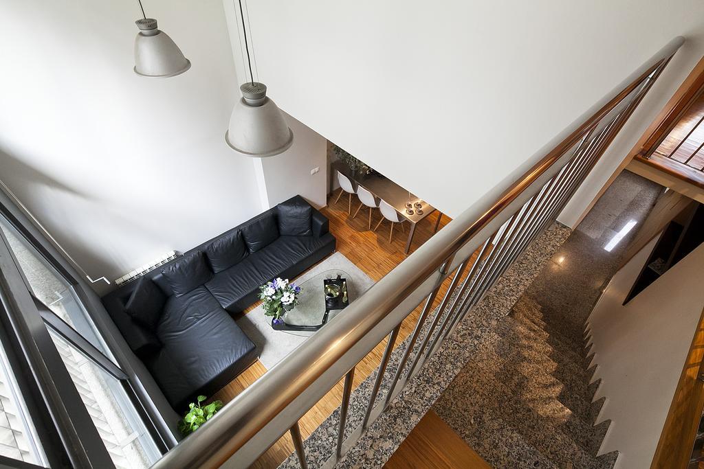 My Space Barcelona Park Gueell Apartments Exterior photo