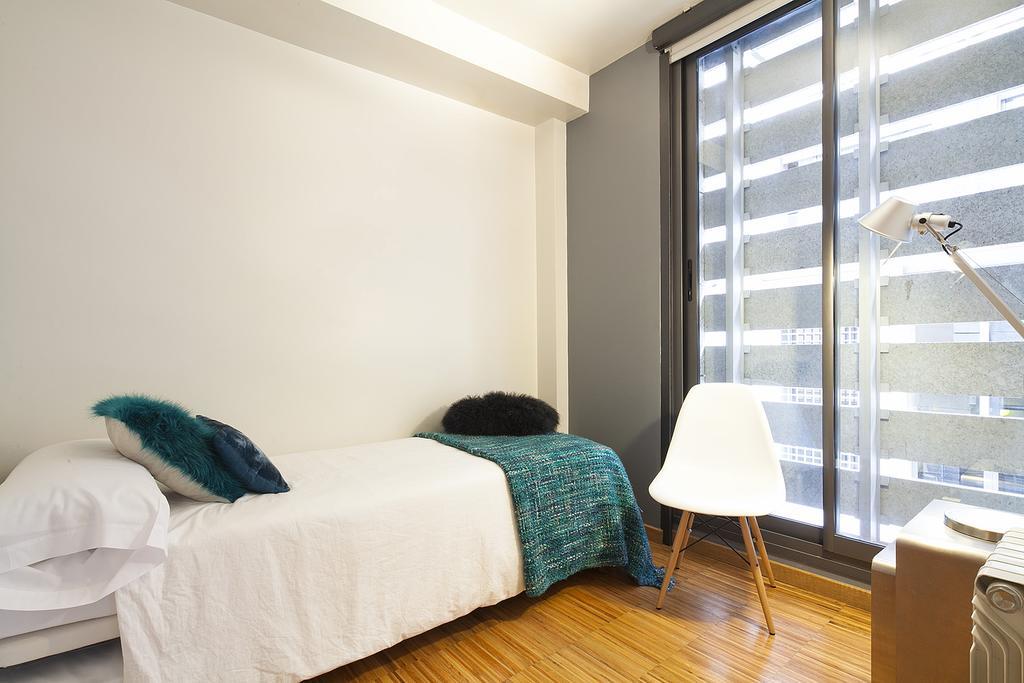 My Space Barcelona Park Gueell Apartments Exterior photo