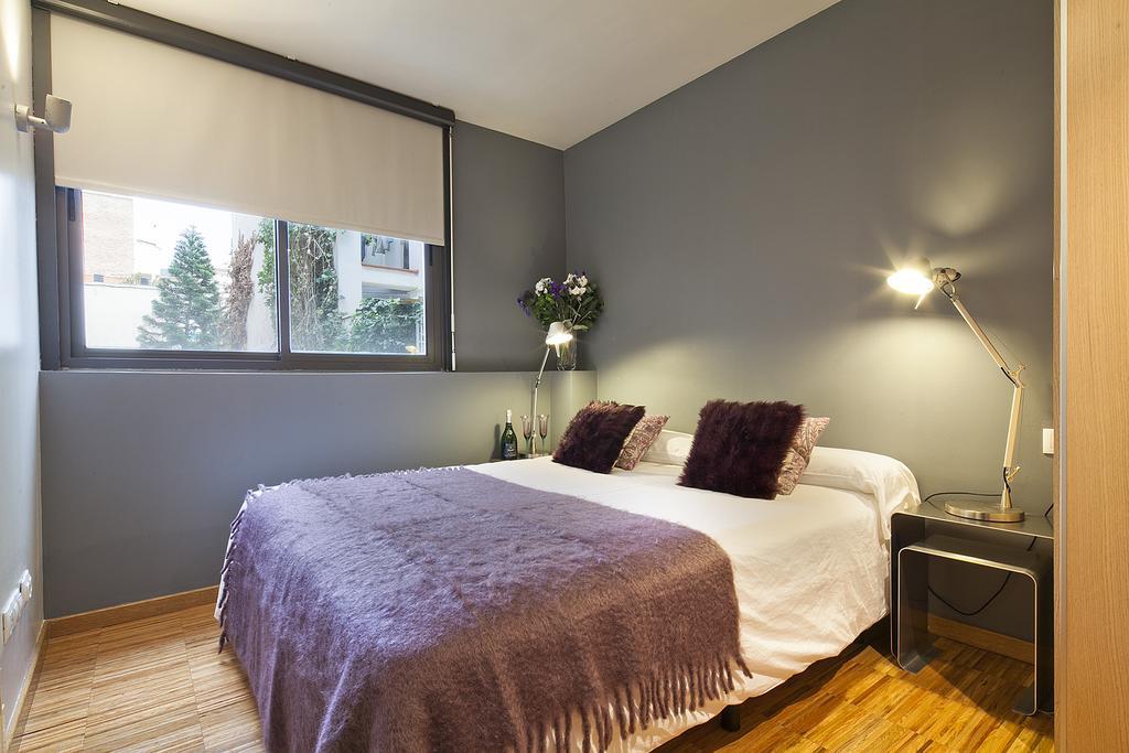 My Space Barcelona Park Gueell Apartments Exterior photo