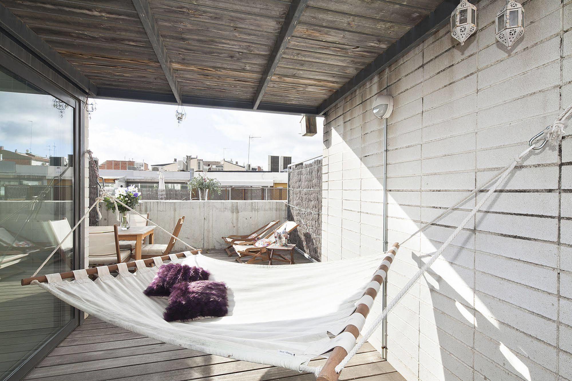 My Space Barcelona Park Gueell Apartments Exterior photo