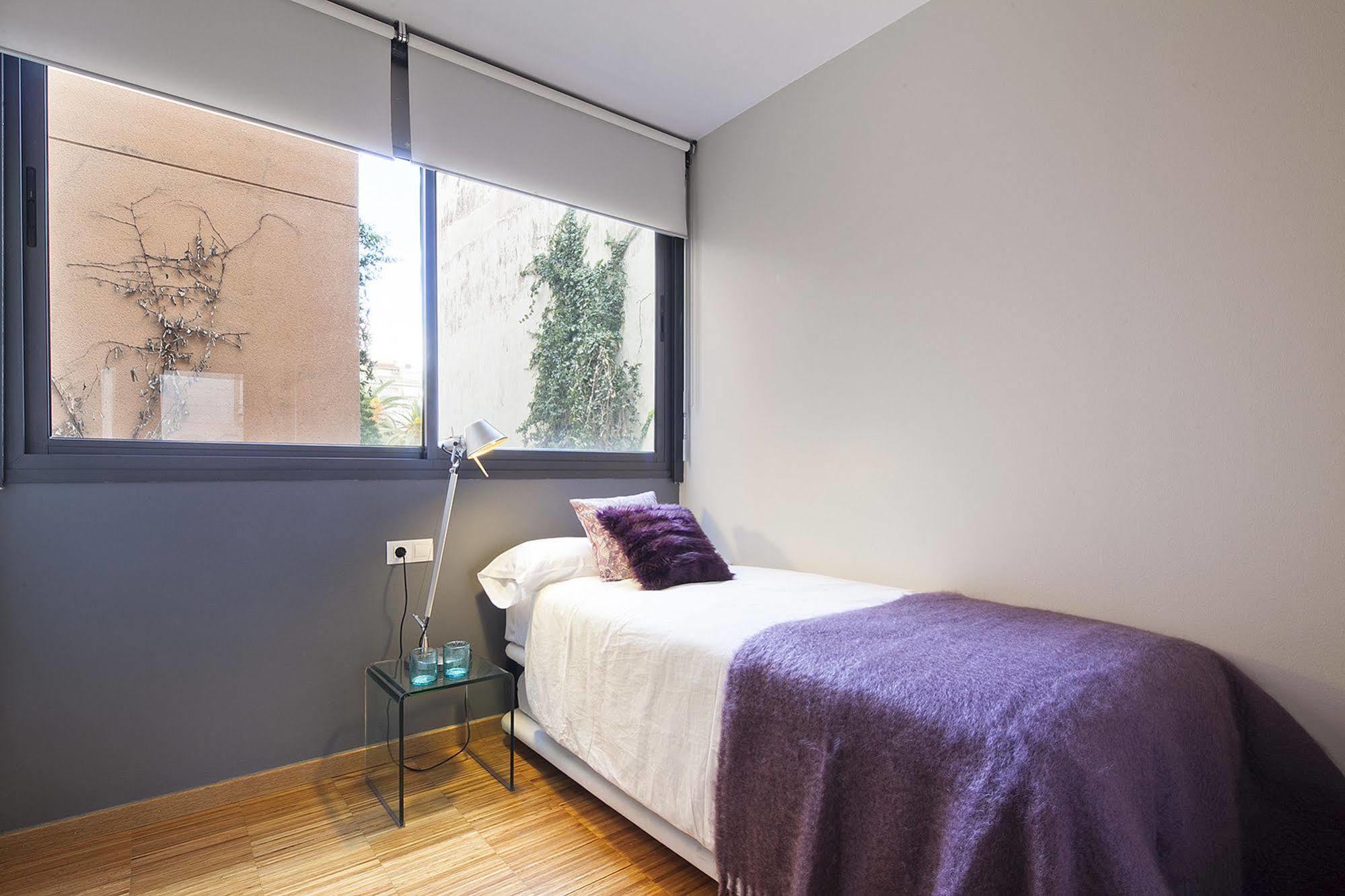 My Space Barcelona Park Gueell Apartments Exterior photo
